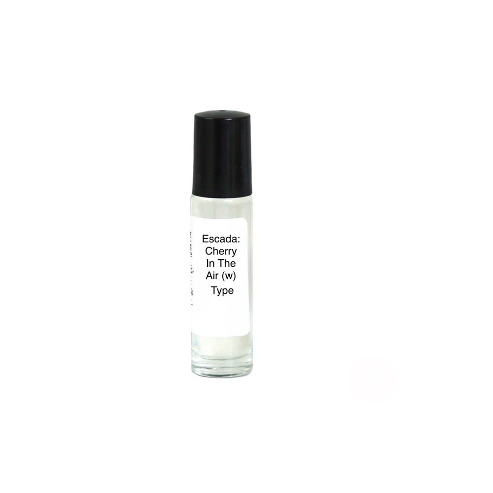 Cherry In The Air (W) Type 1/3 Oz Glass Rollerball - Picture 3 of 10